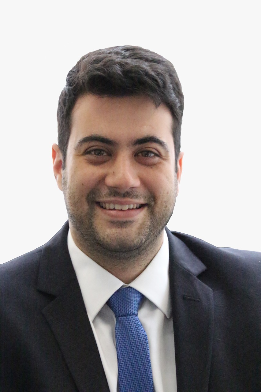 Video VK Digital Mensagem de Natal Cesar Oliva