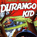 Durango Kid #7 - Frank Frazetta art