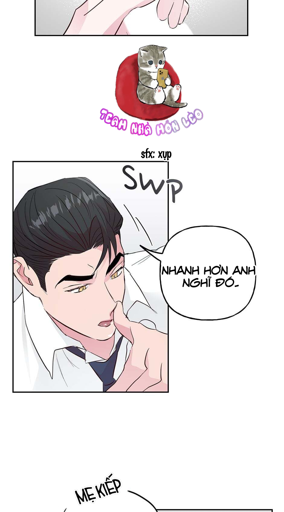 Đọc truyện Assorted Wildness - Chapter 47