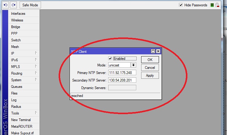 Master Education Center Cara Install Mikhmon