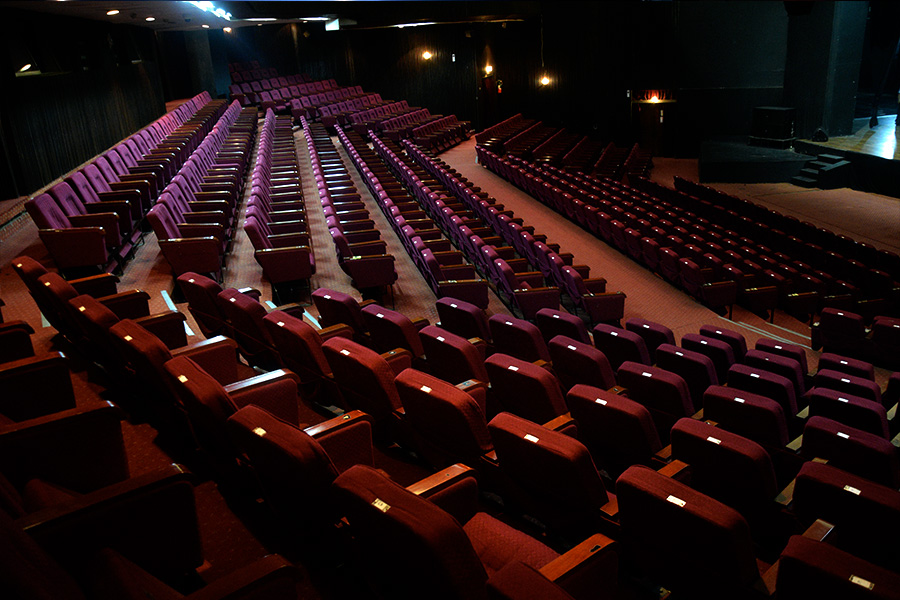 5 Gedung Pertunjukan Terbaik di Jakarta