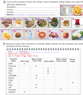 OKUL DERSLERİ: 9. SINIF İNGİLİZCE STUDENTS BOOK İMPULSE A.1.1 DERS