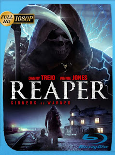 Reaper (2014) HD [1080p] Latino [GoogleDrive] SXGO
