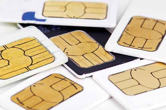 Mencegah Nomor SIM Card di Duplikasi Mencegah Nomor SIM Card di Duplikasi