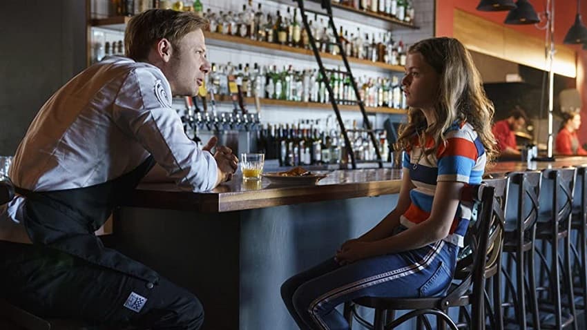 Обзор шестого эпизода сериала «Навстречу тьме» - «Домик на дереве» Обзор шестого эпизода сериала «Навстречу тьме» - «Домик на дереве»