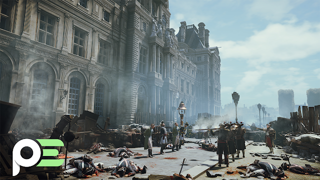 تحميل تحميل لعبة Assassins Creed unity تحميل تحميل لعبة Assassins Creed unity