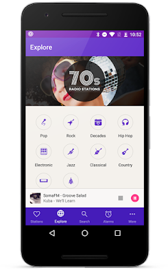 برنامج راديو بدون نت apk, تطبيق لتشغيل الراديو بدون سماعات وبدون أنترنت, تعريف الراديو, تحميل راديو, راديو fm بدون نت للاندرويد 