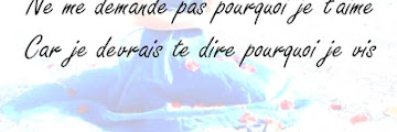 Poèmes d'amour