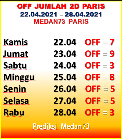 Tarikan Sgp Rabu Warung Prediksi