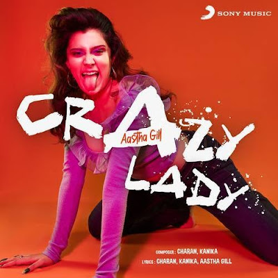 Aastha Gill Indian Singer