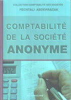 Comptabilité de la Société Anonyme - Dr. Fechtali Abderrazak