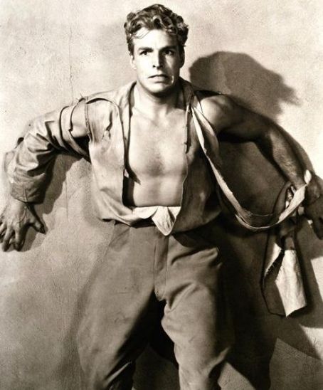 Buster Crabbe - Openwaterpedia