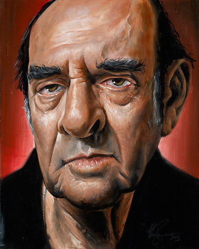 Welcome ~Lucy's~ to the Truth: Political Activist Speech and Nobel ...