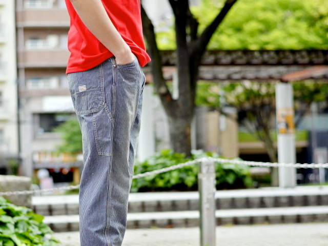 超特価SALE開催！ クーティー ペインターパンツ COOTIE kids-nurie.com