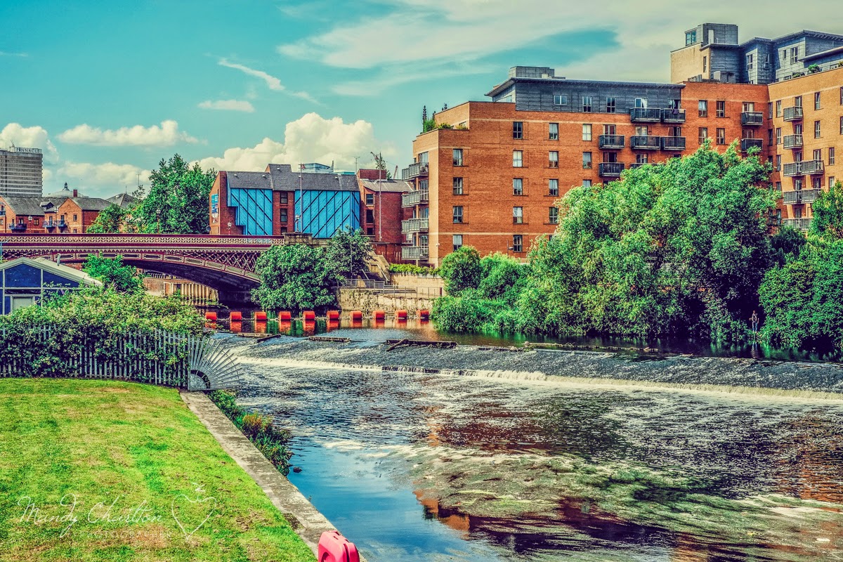 Leeds, City 15/69 in the UK Cityscape's Project | Mandy Charlton ...