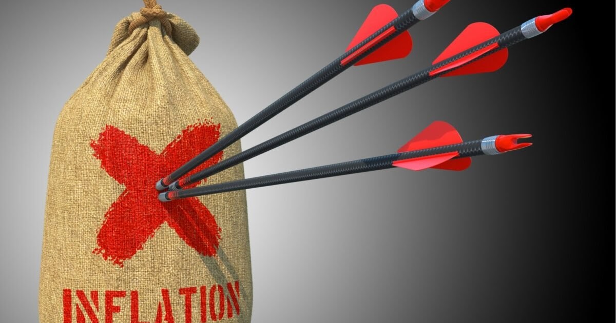 Flexible Inflation Targeting