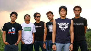 Kunci Gitar Peterpan - Jauh Mimpiku