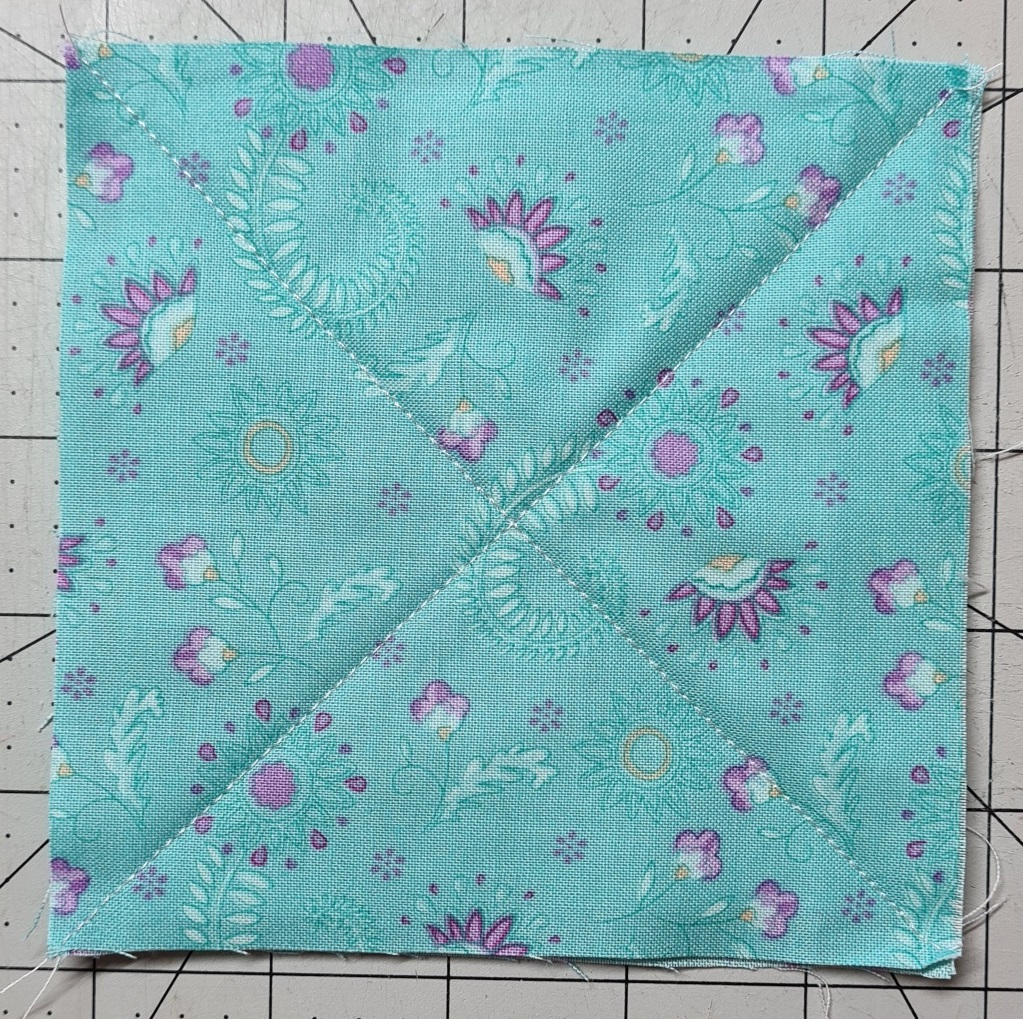 Raggy Quilt so easy and so effective Sarah Payne Happiness is a