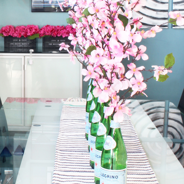 {five minute friday} 14 Everyday Items That Can Be Repurposed as Flower