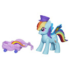 My Little Pony Zoom 'n Go Rainbow Dash Brushable Pony