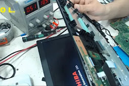 Laptop Repair Videos Alexlaptoprepair [Arabic]