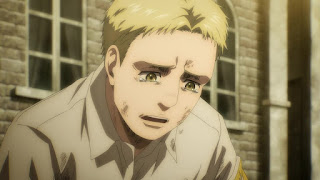 進撃の巨人 ライナーブラウン 幼少期 | Reiner Braun(Young) | CV. 榎木淳弥 | Attack on Titan | Hello Anime !