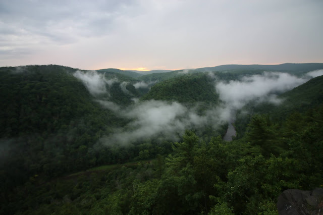 The PA Grand Canyon: A Natural Wonder Revisited | Interesting ...