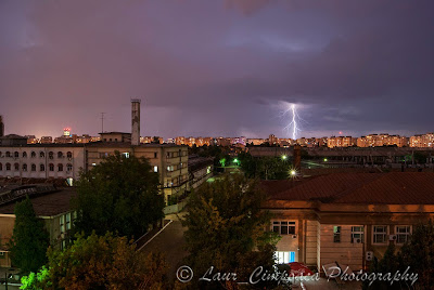 Fulger Lightning Blitz Foudre Rayo Αστραπή