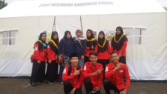 MTQ Kabupaten Ciamis