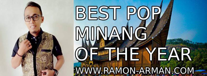 POP MINANG RAMON ARMAN