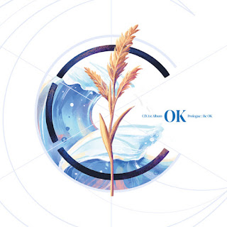 CIX 1st Album Prologue Be OK Album