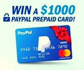 Get A 1000 Paypal Gift Card Now Best Offer For You Get A 1000 Paypal Gift Card Now Best Offer For You