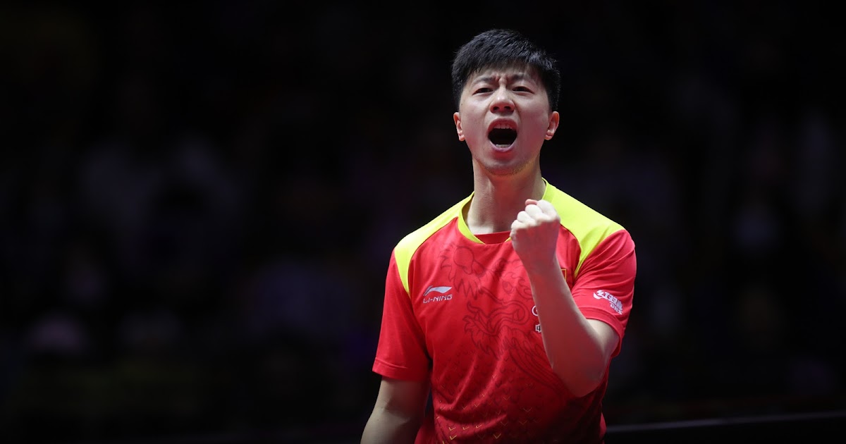 ma long 2011 table tennis videos torrent