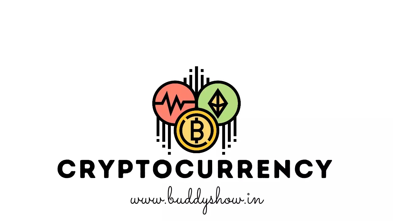 Everything about cryptocurrency