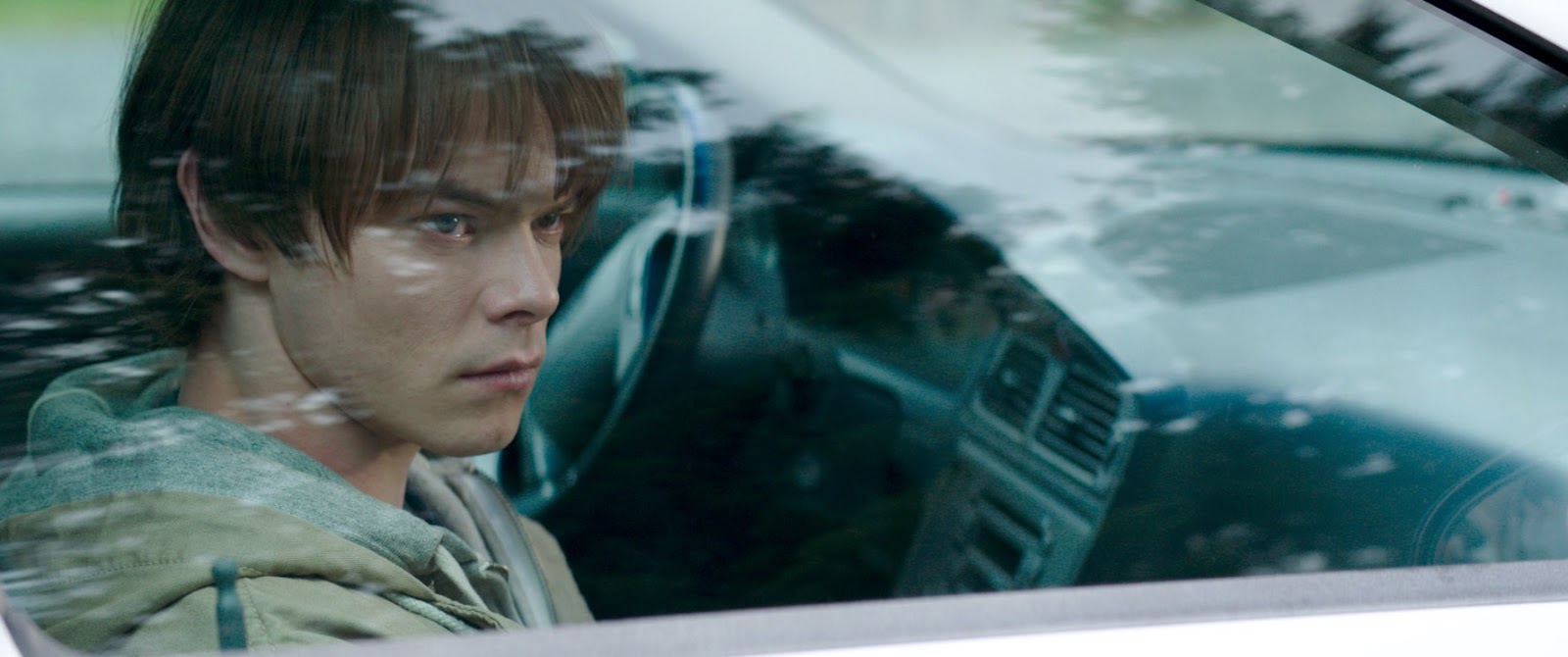 Films Et Séries Tv Avec Charlie Heaton SHUT IN Trailer, Clip, TV Spots, Images and Posters | The Entertainment