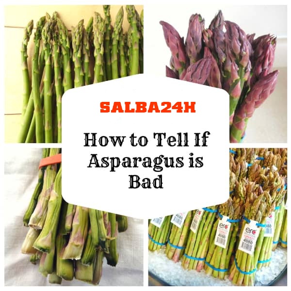 How To Tell If Asparagus Is Bad | Children's Books, Kids Books, Stories