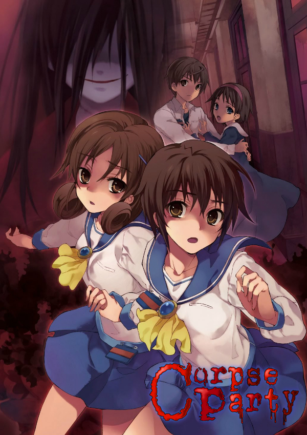 LofZOdyssey - Anime Reviews: Anime Hajime Review: Yuuna and the Haunted Hot  Springs