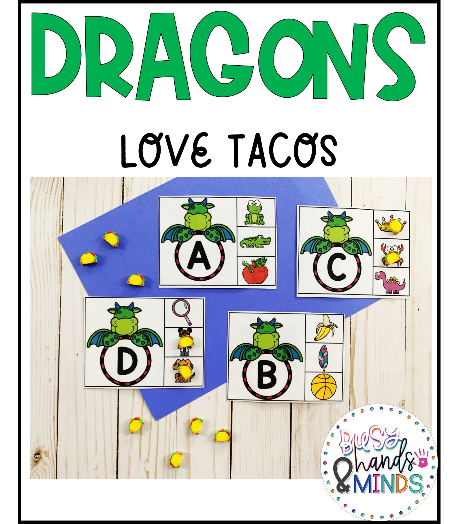 dragons like tacos book dragons like tacos book