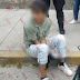 Joven es atacado a balazos y sobrevive, en la Valencia Segunda Sección