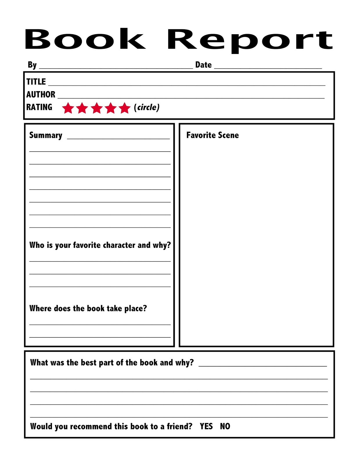 what-5-teach-me-simple-book-report-for-kids