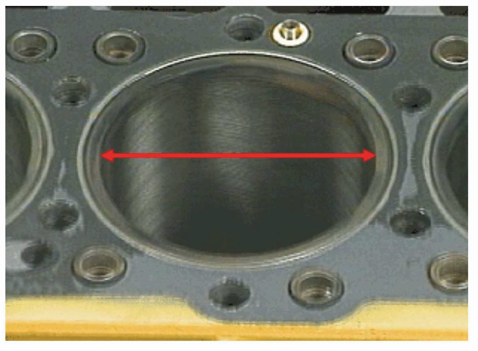 Apa Yang Dimaksud Dengan Top Dead Center Bottom Dead Center Bore Stroke
