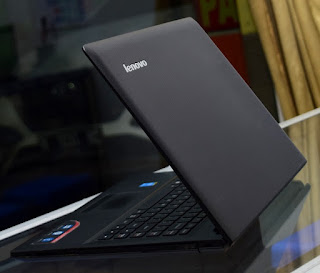 Jual Laptop Lenovo ideapad G40-80 Core i3-5005U