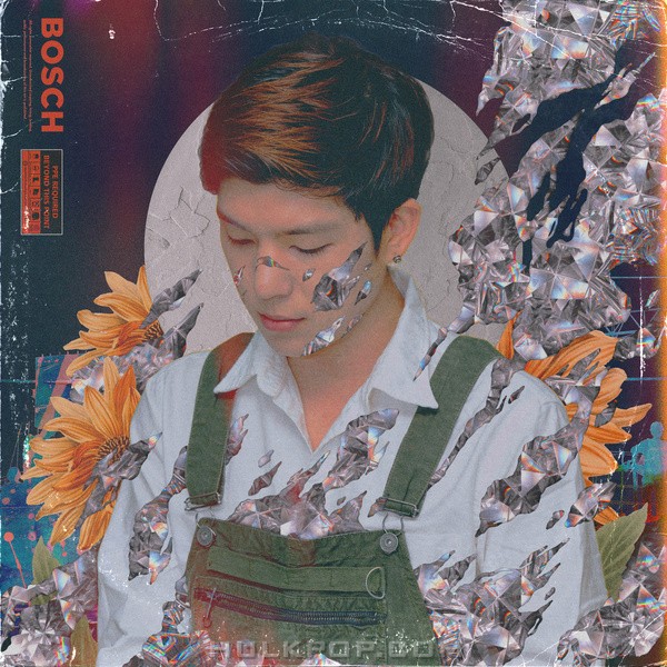 JACK – BOSCH – Single