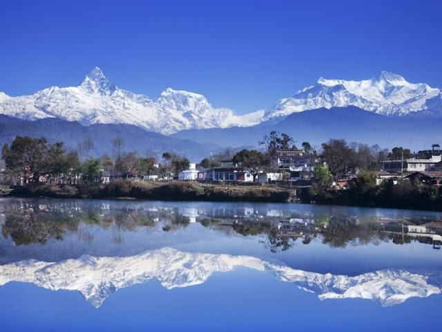 Chitwan Tour Packages