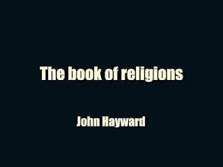 The book of religions