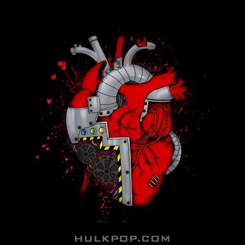 NOCHILL – BROKEN HEART (feat. Wadiller) – Single