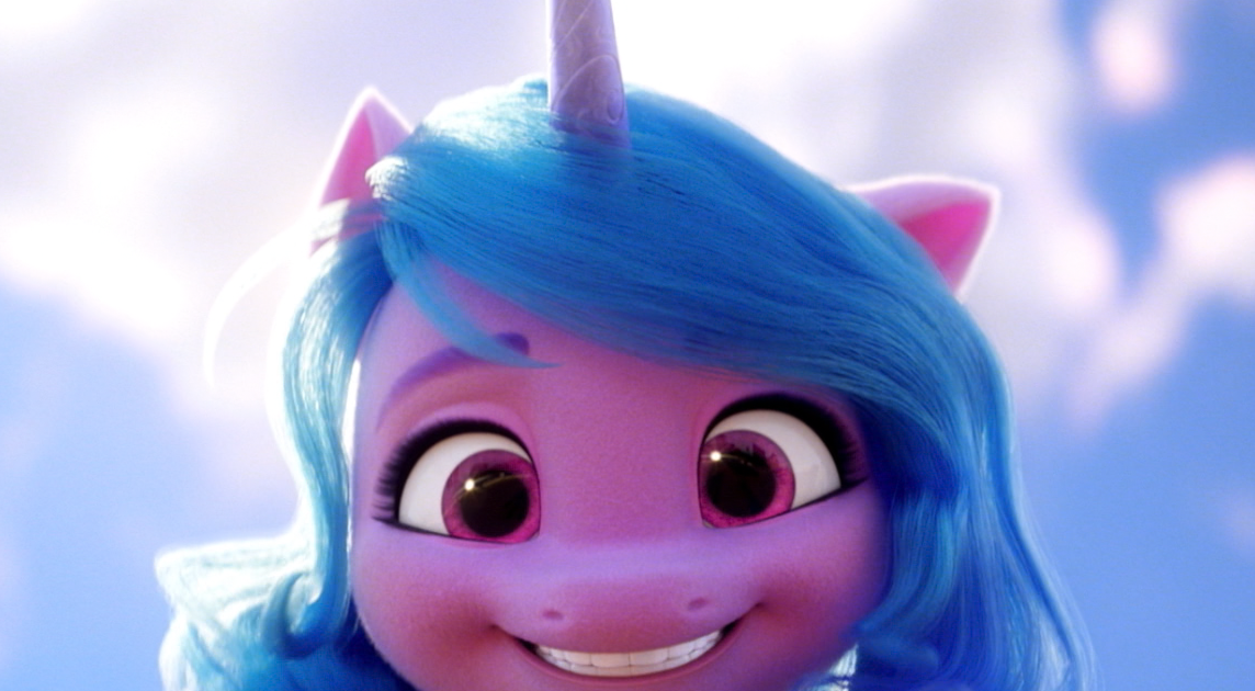 Equestria Daily - MLP Stuff!: New Book Listing on Amazzon Reveals a Bit