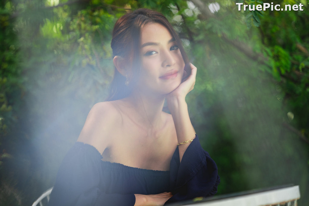 Image Thailand Model – Kapook Phatchara (น้องกระปุก) - Beautiful Picture 2020 Collection - TruePic.net - Picture-89
