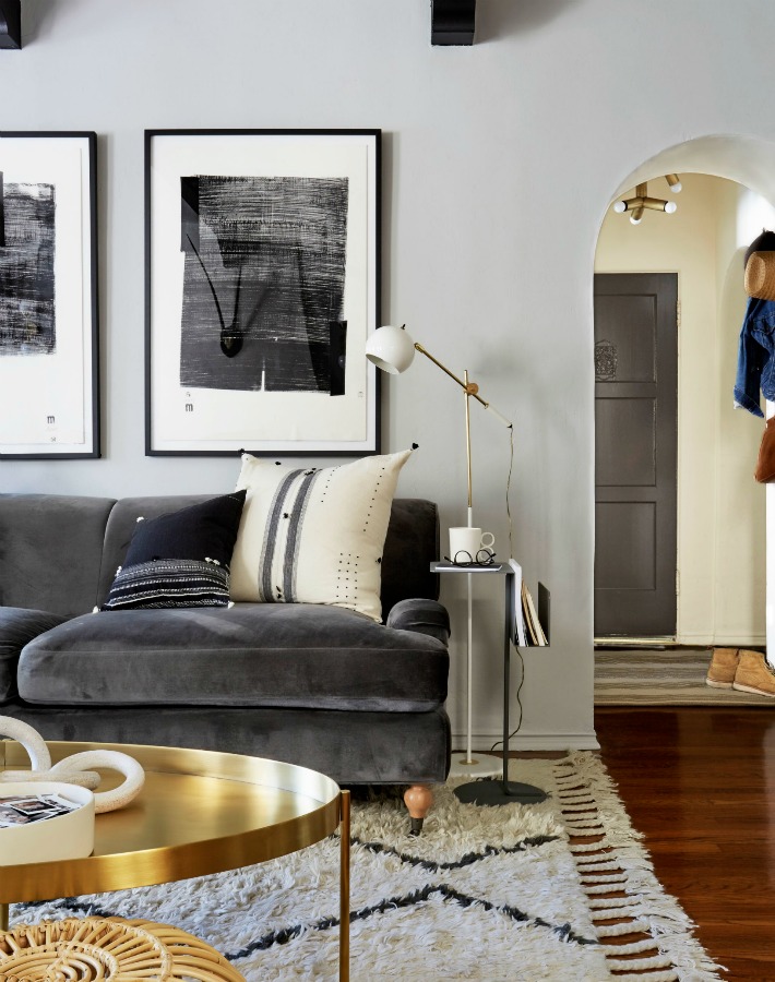 7 materiales protagonistas en 2017