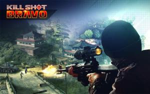  Kill Shot Bravo MOD APK 1.5 For Adroid 